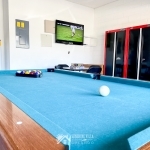 Game Room at Sunshine Villa at Glenbrook Resort in Orlando, Florida